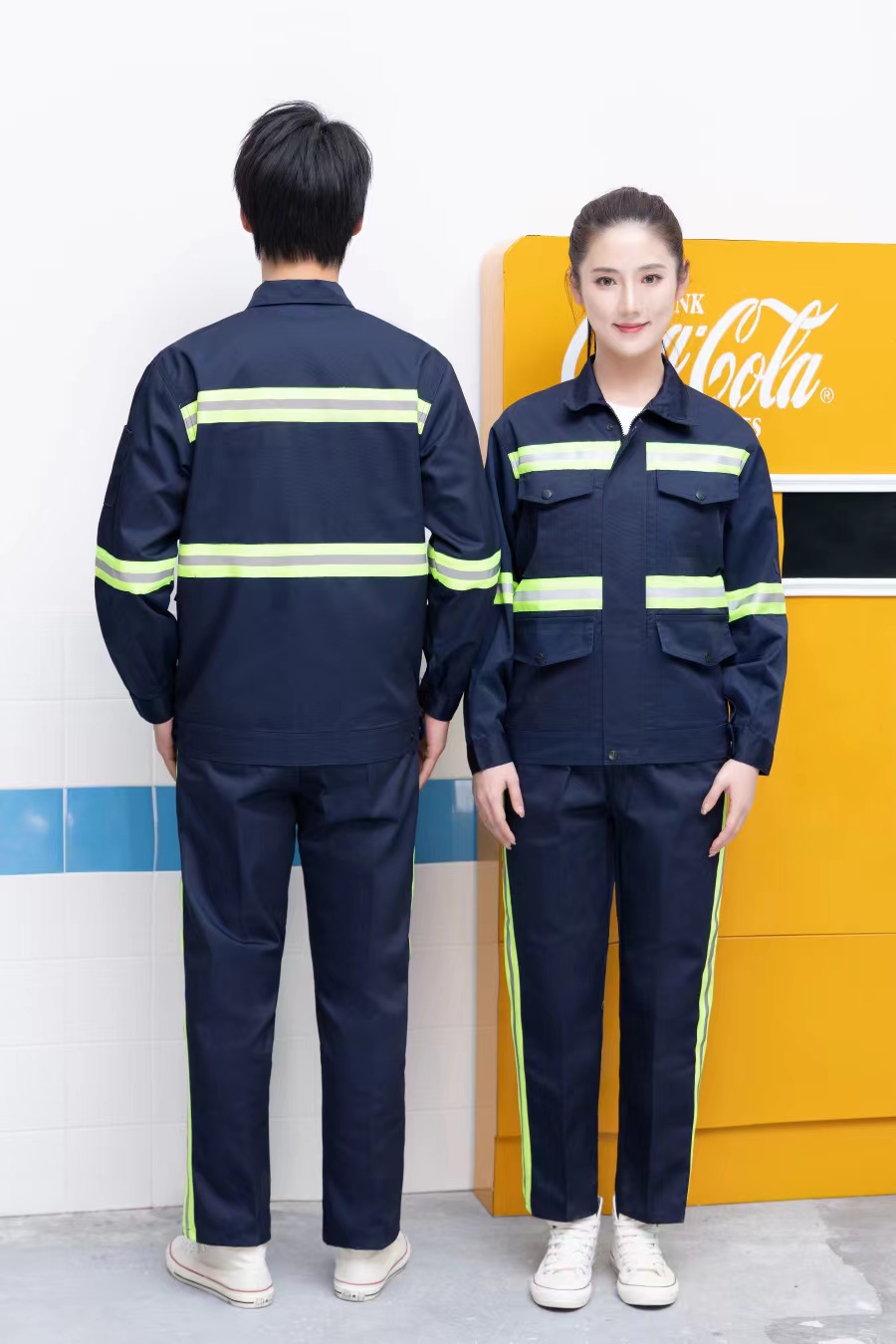 濟南做工作服